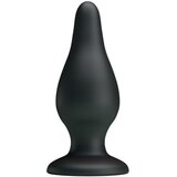 PRETTY LOVE BOTTOM - ERGONOMIC SILICONE PLUG 15.4 CM | Shoptok.si