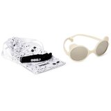  Ki et la® otroška sončna očala ours'on cream (2-4 let) | Shoptok.si