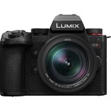 Panasonic Lumix G9 Mark II + LEICA H-ES 12-60 E | shoptok.hr