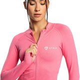 STRIX ženski sportski top seamless sorbet | ePonuda.com