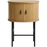 Unique Furniture Noćni ormarić u prirodnoj boji Nola – | shoptok.hr