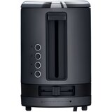 Wmf KÜCHENminis Langschlitz-Toster, crne | Shoptok.si