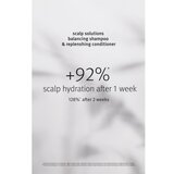 Aveda Scalp Solutions Replenishing Conditioner nežen balzam za prehrano in hidracijo 200 ml | Shoptok.si