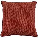 Bloomingville Okrasna blazina iz mešanice bombaža 50x50 cm Zharai – | Shoptok.si