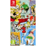 asterix and obelix: slap them all! 2 (nintendo swit