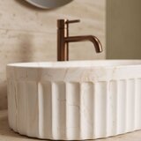 REA Bath Umivalnik na podstavku Georgia | Shoptok.si