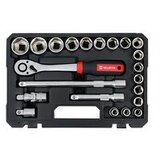 Würth set nasadnih ključeva 1/2" šestougaoni 22 kom Cene