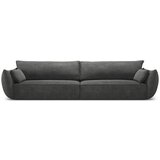 Mazzini Sofas Sivi kauč 248 cm Vanda - Cijene