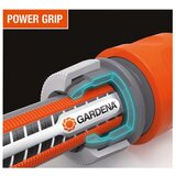 Gardena crijevo comfort high flex (duljina: 50 m, promjer crijeva: 19 mm (¾″), tlak prskanja: 30 bar) | shoptok.hr