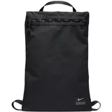 Nike Sportski vrećasti ruksak 'Utility' crna
