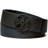 Tory Burch Pasovi - Črna Cene