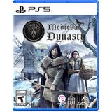 Sony Medieval Dynasty /PS5 | Eponuda.ba