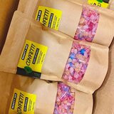 Beauty Jar Confetti sol za kupku 600 g | shoptok.hr