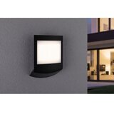 PAULMANN 94513 - RGBW LED/8,2W IP44 Spoljašnja zidna svetiljka PADEA 230V | Eponuda.com