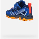 Geox Blue boys' sneakers Magnetar ABX - Boys | shoptok.hr