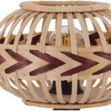 Eglo 43274 - Stona svetiljka DONDARRION 1xE27/40W/230V | Eponuda.com