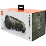 JBL Charge 5 originalni prenosni bluetooth zvočnik - vojaško zelen | Shoptok.si