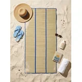 Sklopiva plažna prostirka