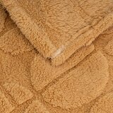 Casa Selección Rumena odeja iz mikropliša 130x160 cm Mid Century – | Shoptok.si
