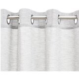 Olimp Sport Zavesa za kuću Oreol grey 1x140x245 cm | ePonuda.com