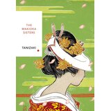 The Book Service Limited Junichiro Tanizaki - The Makioka Sisters Cene