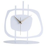 WALLXPERT stoni sat pietra white