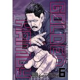 VIZ Media Satoru Noda - Golden Kamuy, Vol. 6 Cene