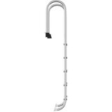  Ljestve za bazen 54 x 38 x 211 cm od nehrđajućeg čelika 304 | Eponuda.com