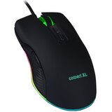 Connect Xl Miš optički, 1500 dpi, GAMER, USB, 7 tipki - CXL-GM550 | Eponuda.ba