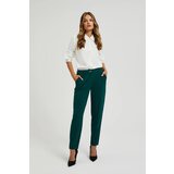 Marisse Women's Trousers Z-Sp-4503 D.Green | ePonuda.com