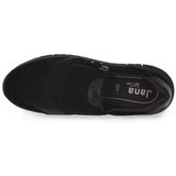 Jana Nizke superge 001 Black Črna | Shoptok.si