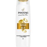 Pantene Pro-V Active Nutri-Plex Intensive Repair 3u1 šampon za kosu 325 ml | shoptok.hr