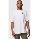 Columbia CSC Heavyweight Back Graphic T-shirt white duck heritage Cene