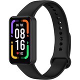 INF Pašček za uro za Redmi Smart Band Pro, 2 kosa Black, (21624614) | Shoptok.si