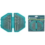 burgija HSS 1,5-13mm 13/1 Victeche