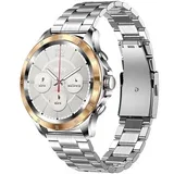 (NX1) silver/gold