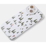 Sinsay Zimska maskica za iPhone 15, 15 Pro, 16 Pro | shoptok.hr