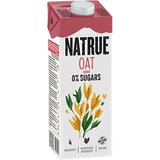 Natrue Natrue biljno mleko od OVSA bez dodatog šećera, 1l Cene'.'