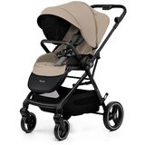 Kinderkraft KOLICA YOXI 2u1 SAND BEIGE