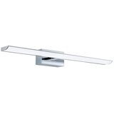 Eglo tabiano zidna/3, led, 3x3,2w, 900lm, d605, krom/bijela | shoptok.hr