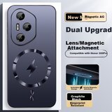  bashidai maska za mobilni telefon honor 300 pro, crna | Eponuda.com