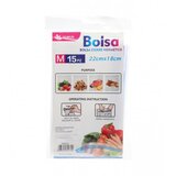 Master Vrećice sa zip zatvaračem 15/1 22x18cm 01210363 | Eponuda.ba