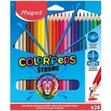 BOJICE COLOR PEPS 24/1