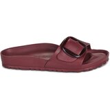 Birkenstock Madrid Big Buckle EVA Bordo | shoptok.hr
