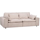 Rowico Bež sedežna garnitura 226 cm Rawlins – | Shoptok.si