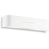 Ideal Lux Zidno svetlo 2xE14/40W/230V belo | Eponuda.com