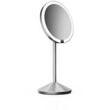 simplehuman Kozmetičko ogledalo s osvjetljenjem/povećavajuće (s povećanjem 10x) ø 12 cm – Cijene