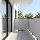  Zaslon za privatnost na balkonu 1,2 x 25 m | shoptok.hr