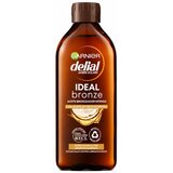 Garnier Zaščita pred soncem Delial Ambre Solaire Ideal Bronze Intensives Bräunungsö Cene