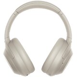 Sony slušalice sa funk blokadom buke WH1000XM4S.CE7 - Silver | Eponuda.ba